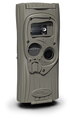 cuddeback metal housing|cuddeback model 1347.